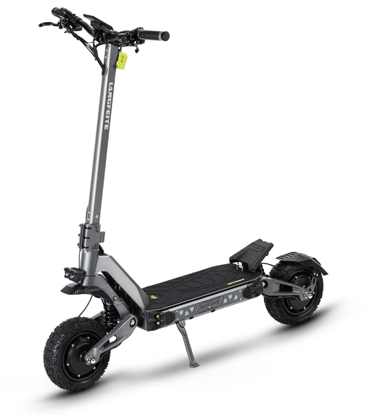 LANGFEITE GT2 Mini Dual